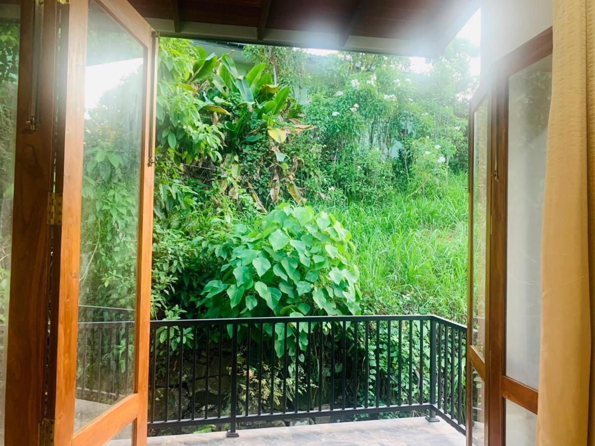 Jungle City Hostel Гале Екстериор снимка